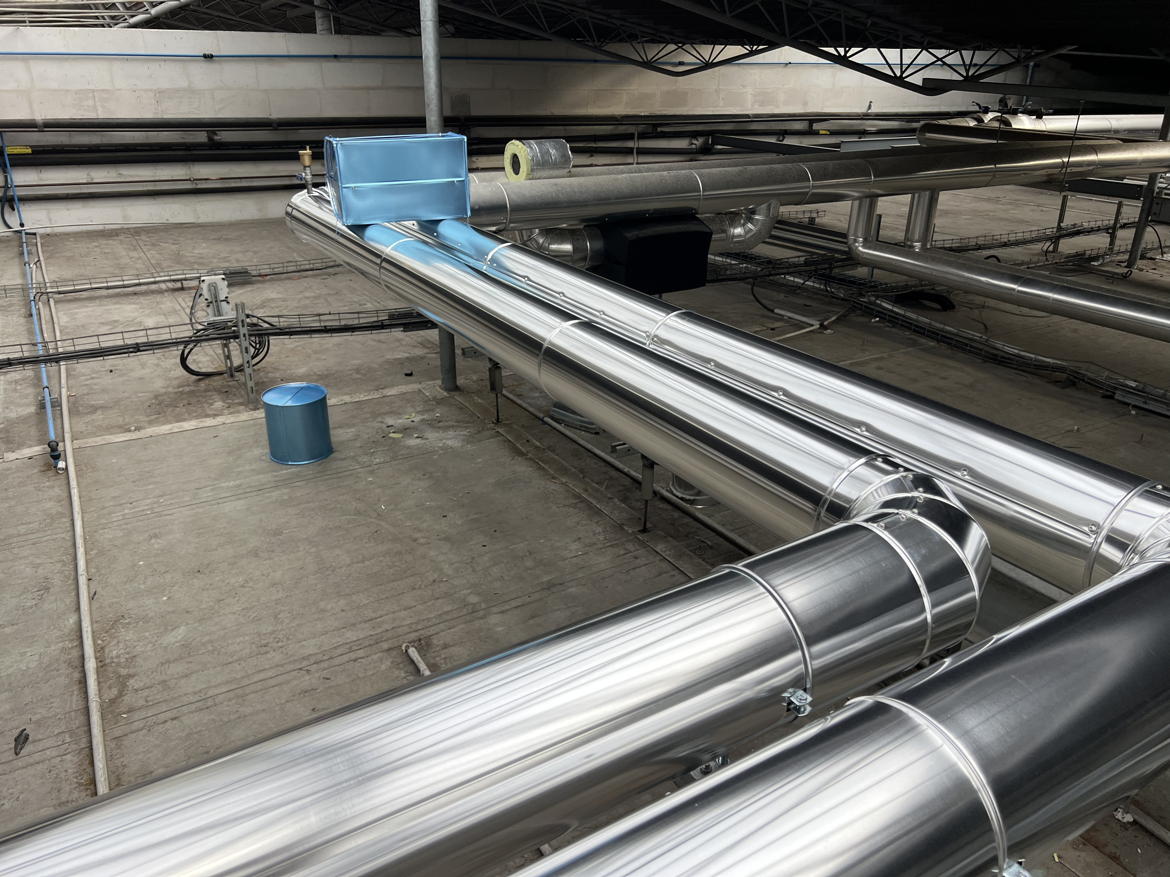 reparation chauffe eau ecouflant