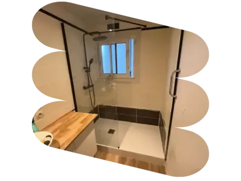 réparation chauffe-eau à Montreuil Juigné - image 2