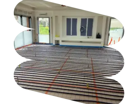 réparation chauffe-eau à Montreuil Juigné - image 3