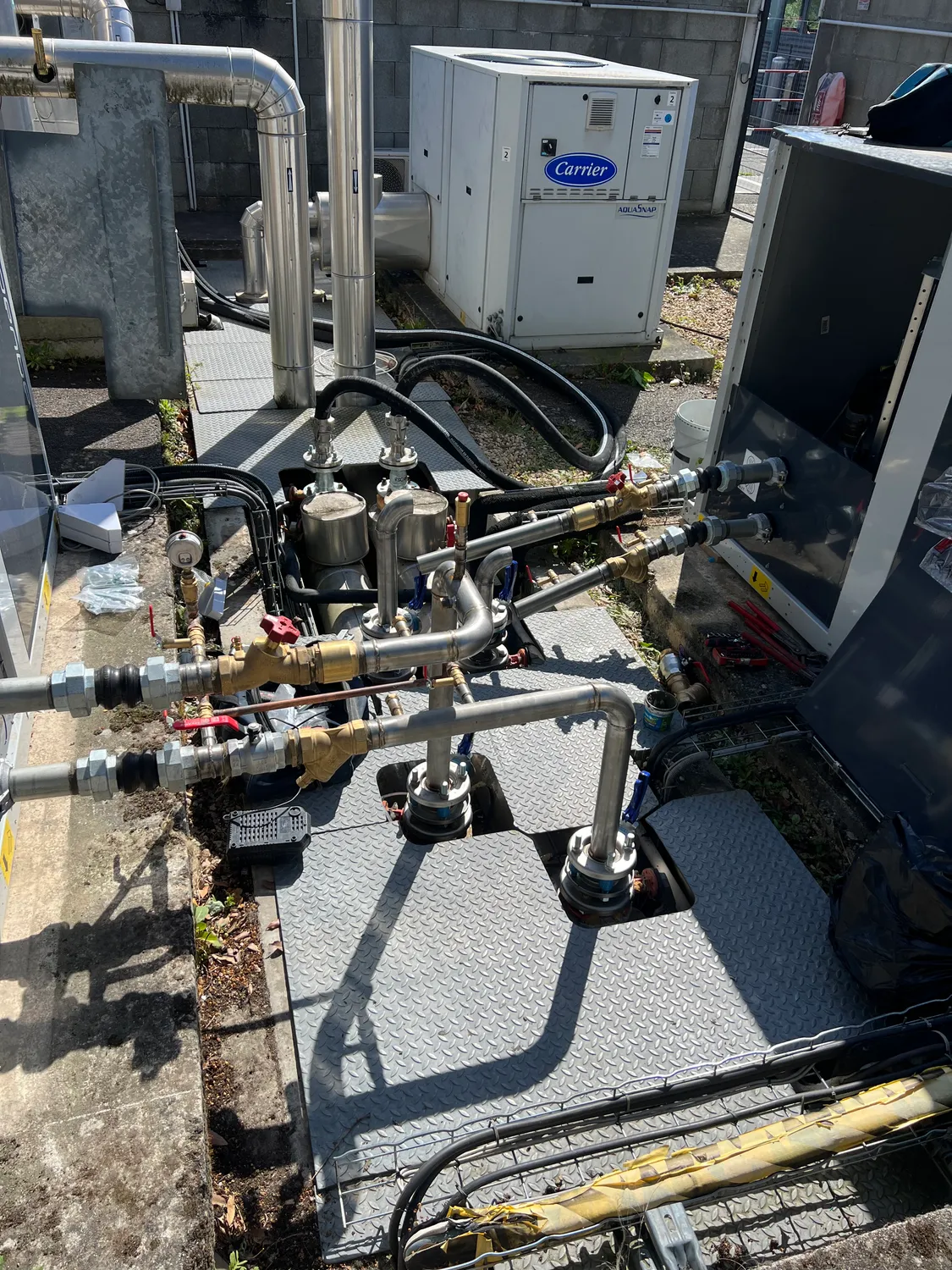 soudure saint barthelemy d anjou